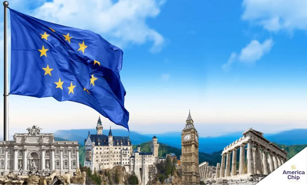 Nacionalidade e cidadania europeia: caminhos jurídicos para reconhecimento de vínculos e direitos