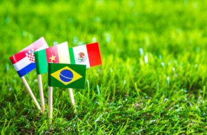 Patrimônio e sucessões entre países