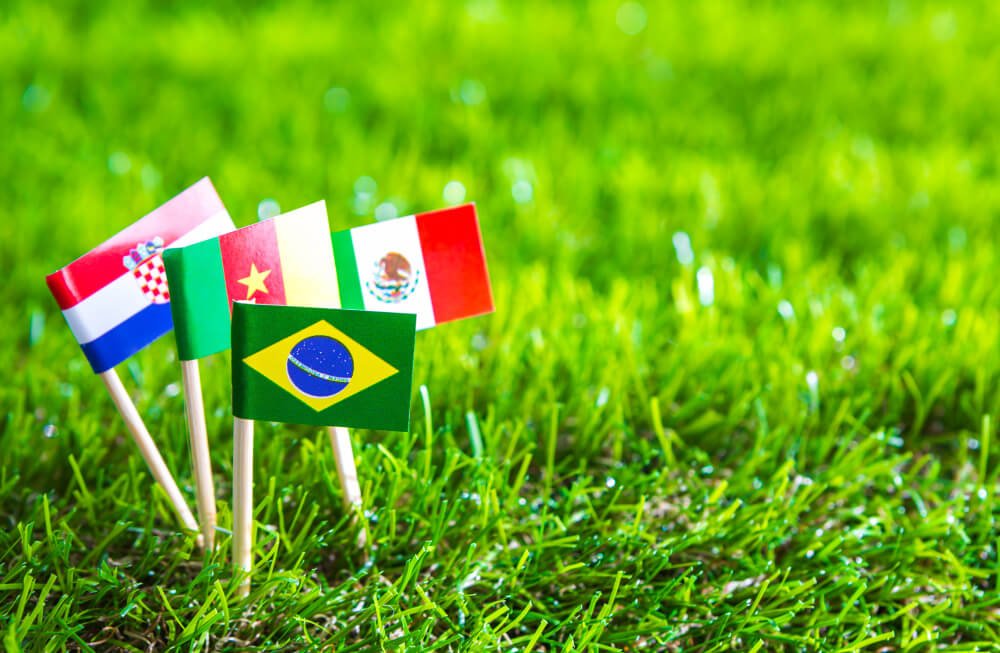 Patrimônio e sucessões entre países